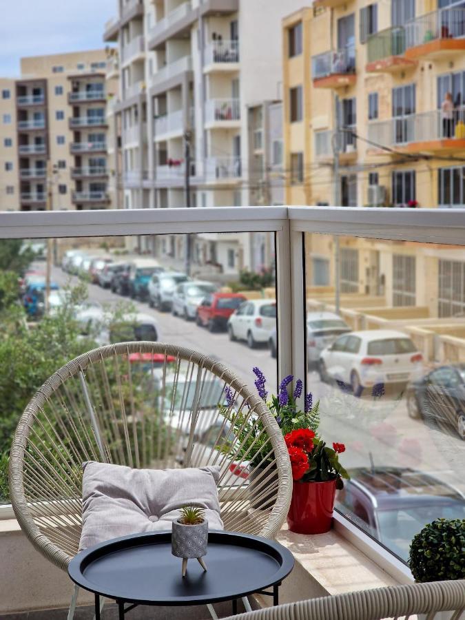 Barbara Properties - Luxury Qawra Stay St. Paul's Bay Exterior photo