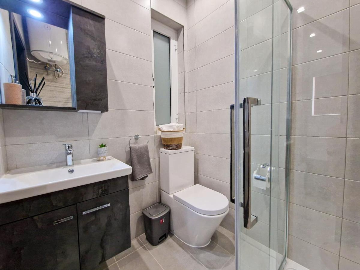 Barbara Properties - Luxury Qawra Stay St. Paul's Bay Exterior photo