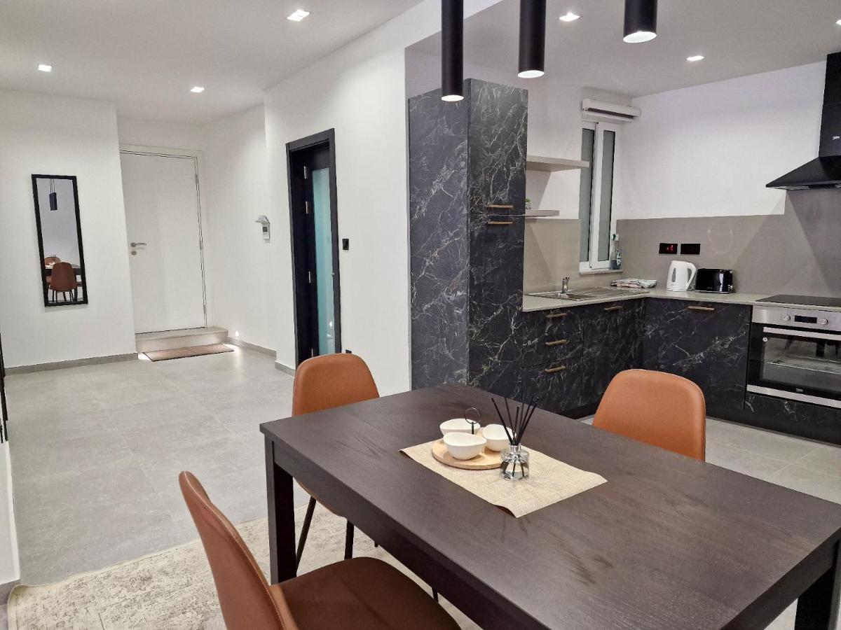 Barbara Properties - Luxury Qawra Stay St. Paul's Bay Exterior photo