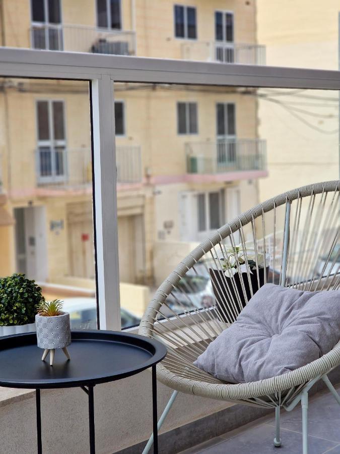 Barbara Properties - Luxury Qawra Stay St. Paul's Bay Exterior photo